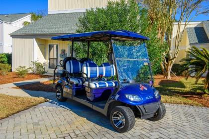 Sandpiper Village 715 miramar Beach Florida