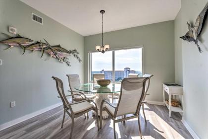 Sandestin Beach Resort Condo with Ocean Views! - image 13