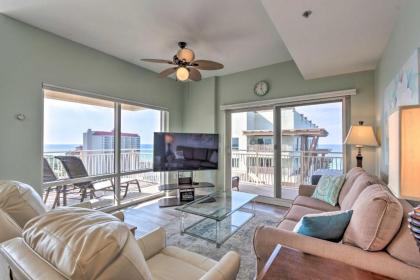 Sandestin Beach Resort Condo with Ocean Views! - image 3