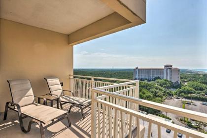 Sandestin Beach Resort Condo with Ocean Views! - image 4
