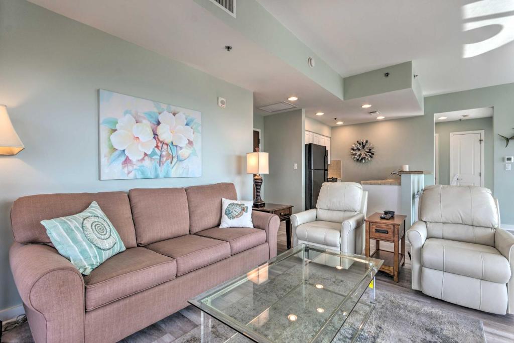 Sandestin Beach Resort Condo with Ocean Views! - image 5