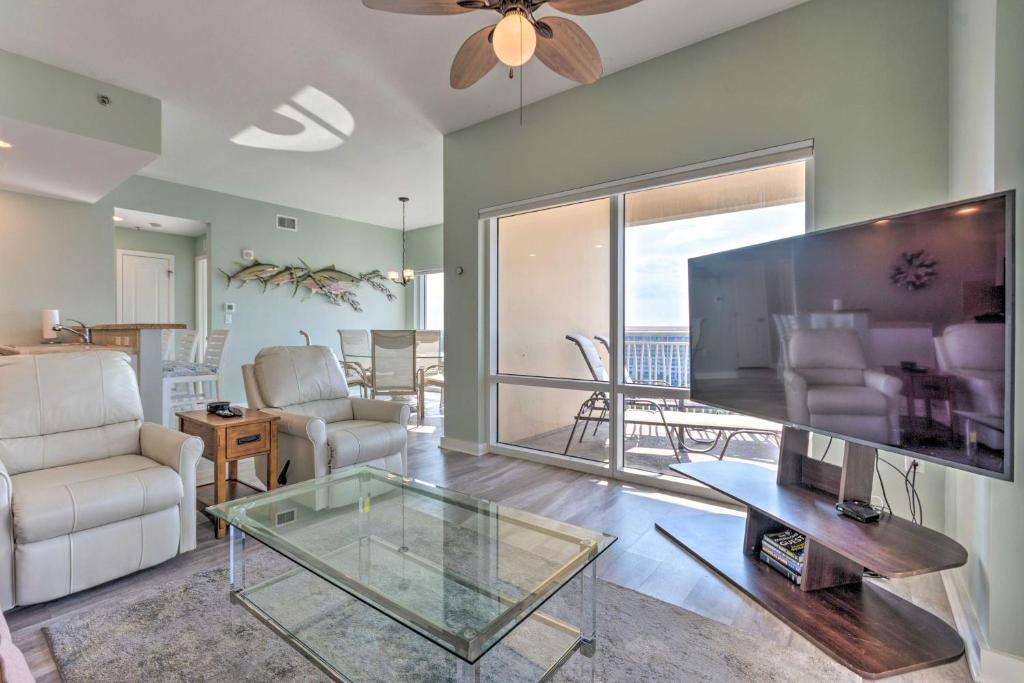 Sandestin Beach Resort Condo with Ocean Views! - image 7
