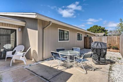 Sunny Miramar Villa Half Mi to Beach Access! - image 2
