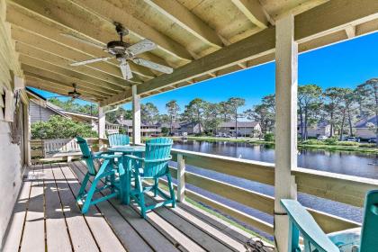 Seascape Golf Villas 92H - image 3