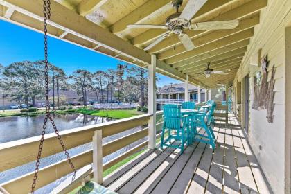 Seascape Golf Villas 92H - image 4
