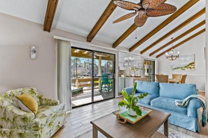 Seascape Golf Villas 92H - image 5