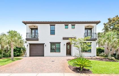 Holiday homes in miramar Beach Florida