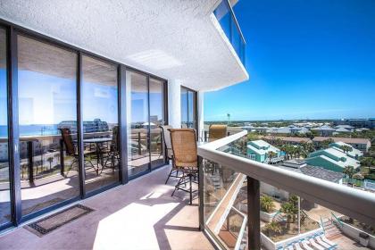 Apartment in miramar Beach Florida