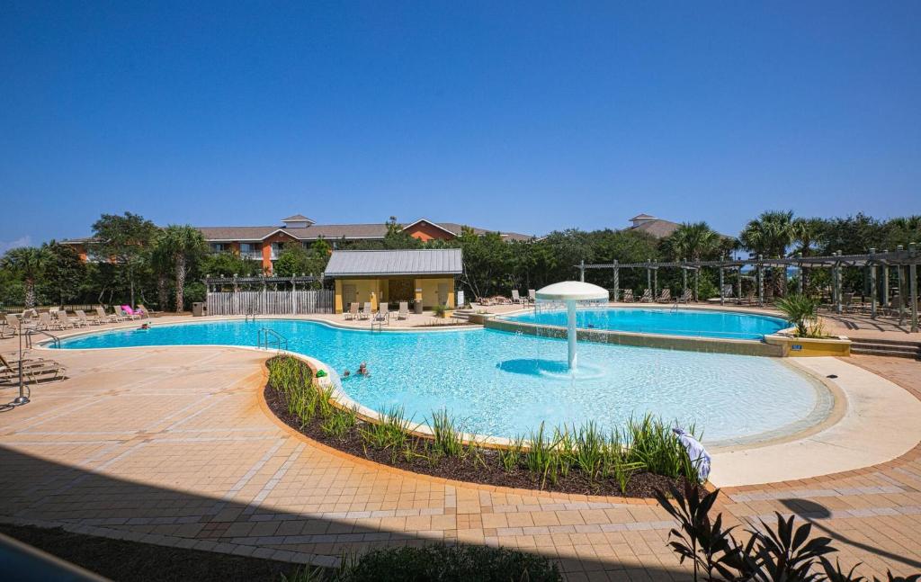 Beach Resort 210 - main image
