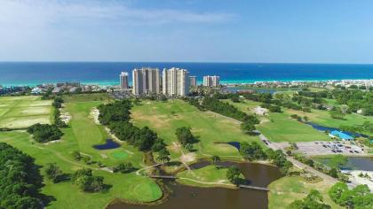 Ariel Dunes I 1503 by RealJoy Vacations - image 2