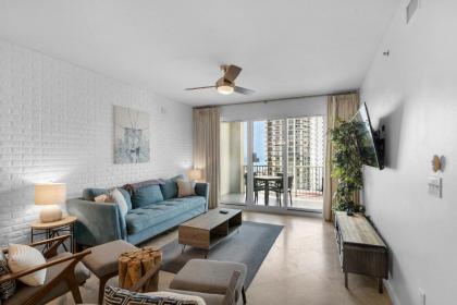 Ariel Dunes I 802 by RealJoy Vacations Florida