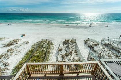 Sand Dollar townhome #14 by RealJoy Vacations miramar Beach