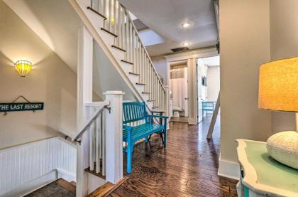 Lovely Miramar Beach Townhome Walk to Beach! - image 17