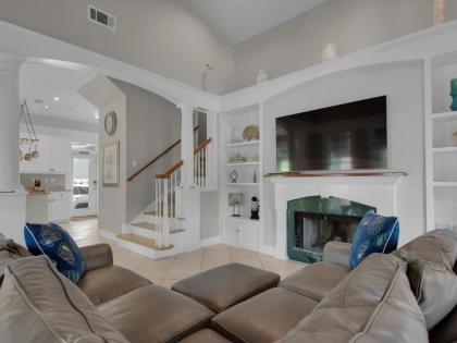 Griffins Getaway miramar Beach Florida