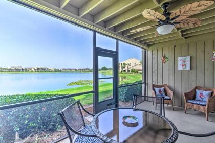 Chic Miramar Beach Condo with Pool Access! - image 2