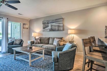 Chic Miramar Beach Condo with Pool Access! - image 5
