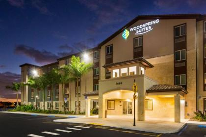 WoodSpring Suites Miramar - image 6