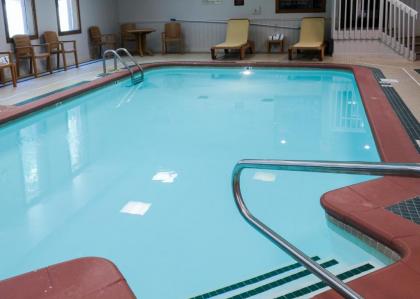 Country Inn & Suites by Radisson Mishawaka IN - image 2