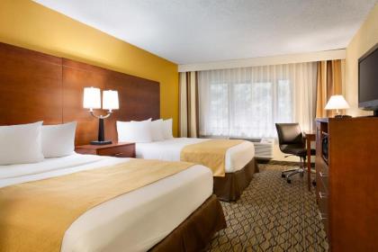 Country Inn & Suites by Radisson Mishawaka IN - image 9