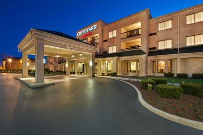 Hotel in mishawaka Indiana