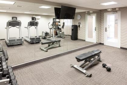Residence Inn South Bend Mishawaka - image 11