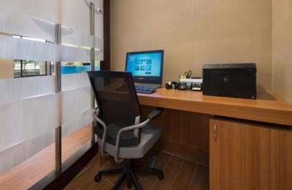 SpringHill Suites Mishawaka-University Area - image 10