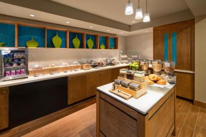SpringHill Suites Mishawaka-University Area - image 11