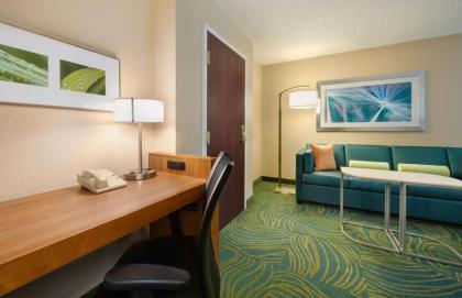 SpringHill Suites Mishawaka-University Area - image 13
