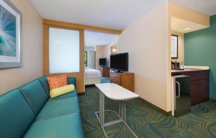 SpringHill Suites Mishawaka-University Area - image 14