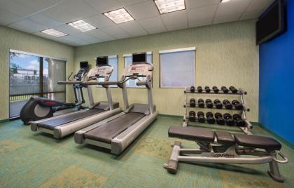 SpringHill Suites Mishawaka-University Area - image 15