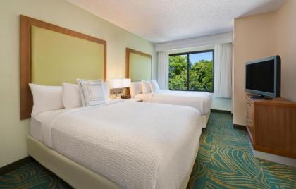 SpringHill Suites Mishawaka-University Area - image 6