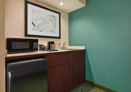 SpringHill Suites Mishawaka-University Area - image 7