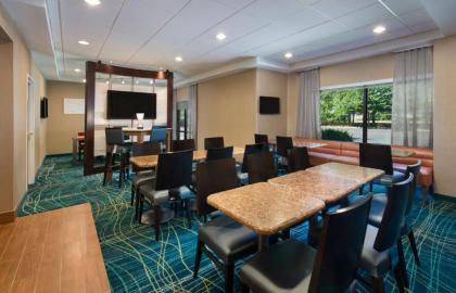 SpringHill Suites Mishawaka-University Area - image 9