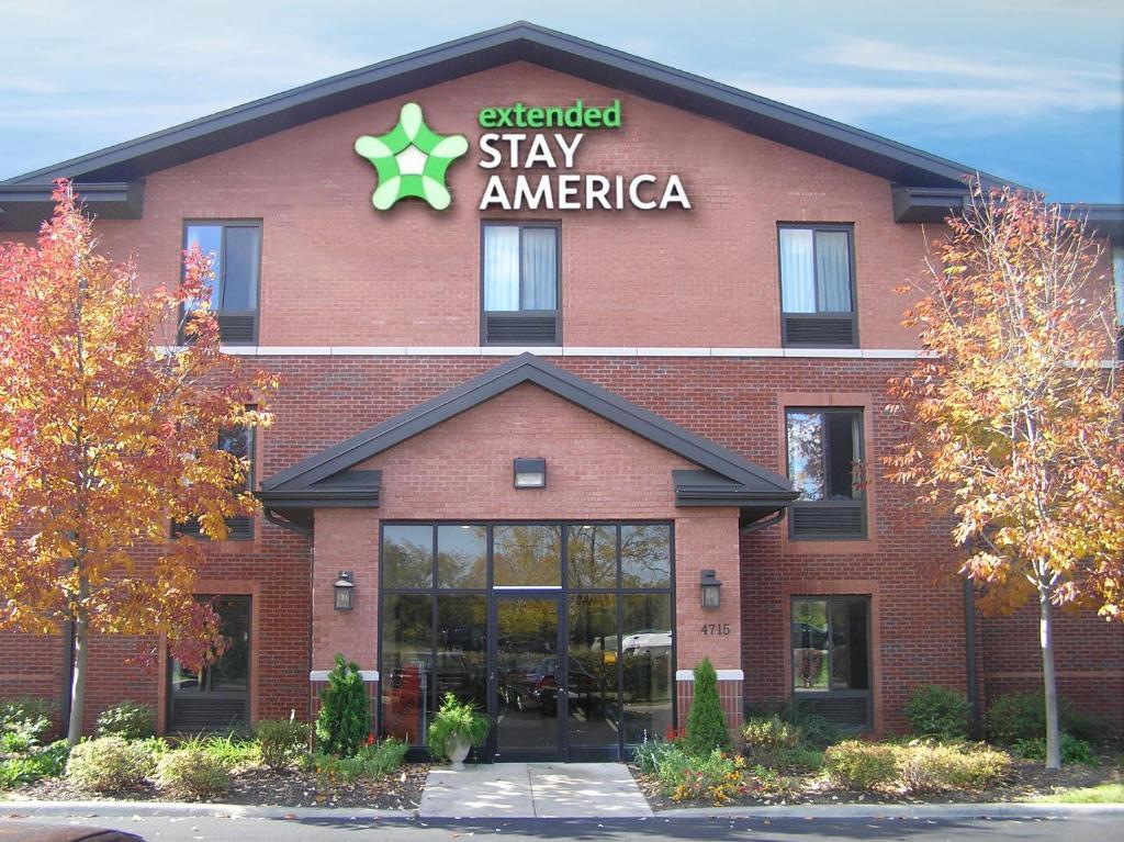 Extended Stay America Suites - South Bend - Mishawaka - South - main image