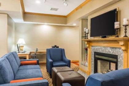 Comfort Inn & Suites Mishawaka-South Bend - image 13