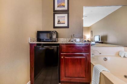 Comfort Inn & Suites Mishawaka-South Bend - image 14
