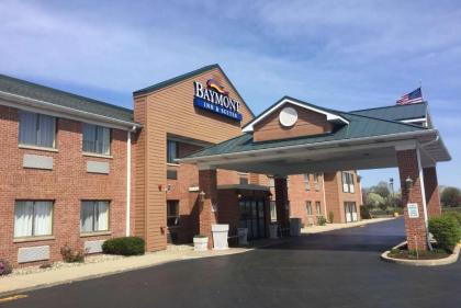 Baymont by Wyndham mishawaka South Bend Area Indiana