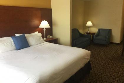 Baymont by Wyndham Mishawaka South Bend Area - image 2