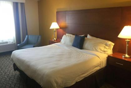 Baymont by Wyndham Mishawaka South Bend Area - image 4