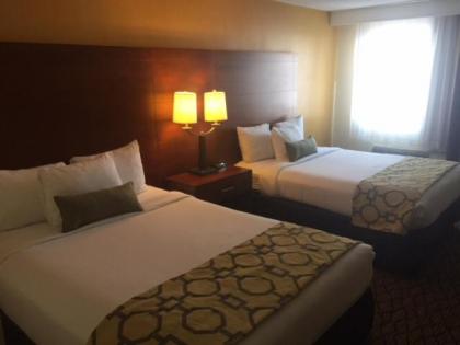 Baymont by Wyndham Mishawaka South Bend Area - image 6