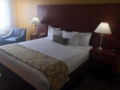 Baymont by Wyndham Mishawaka South Bend Area - image 7
