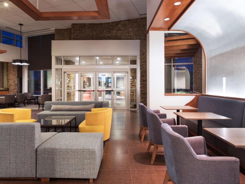Hyatt Place South Bend/Mishawaka - main image