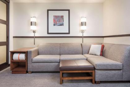 Hyatt Place South Bend/Mishawaka - image 3
