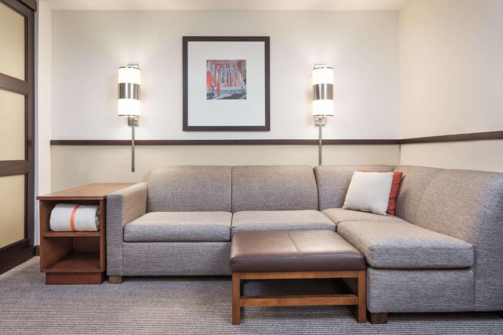 Hyatt Place South Bend/Mishawaka - image 3