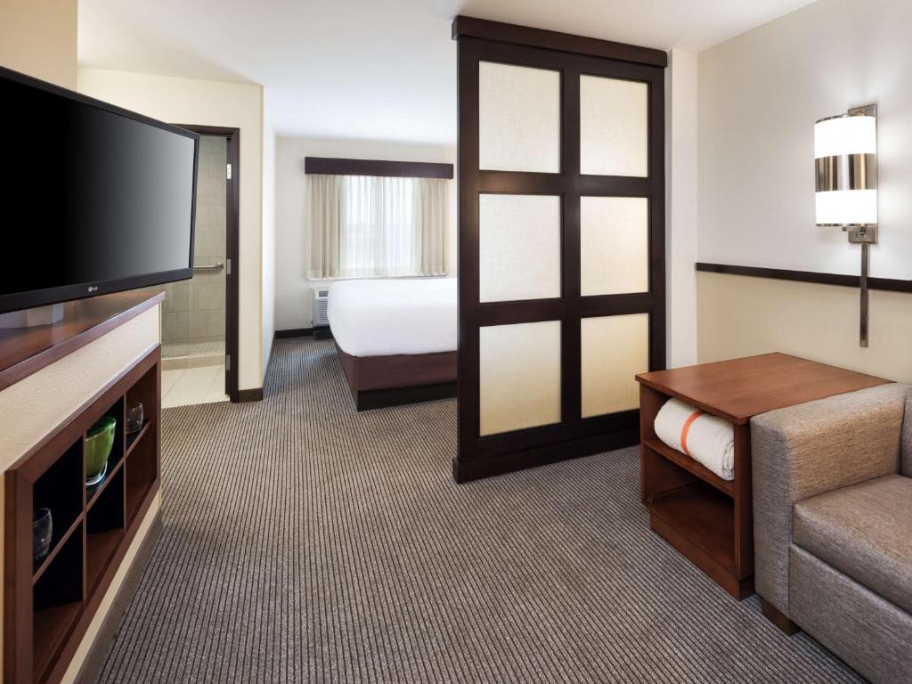 Hyatt Place South Bend/Mishawaka - image 4