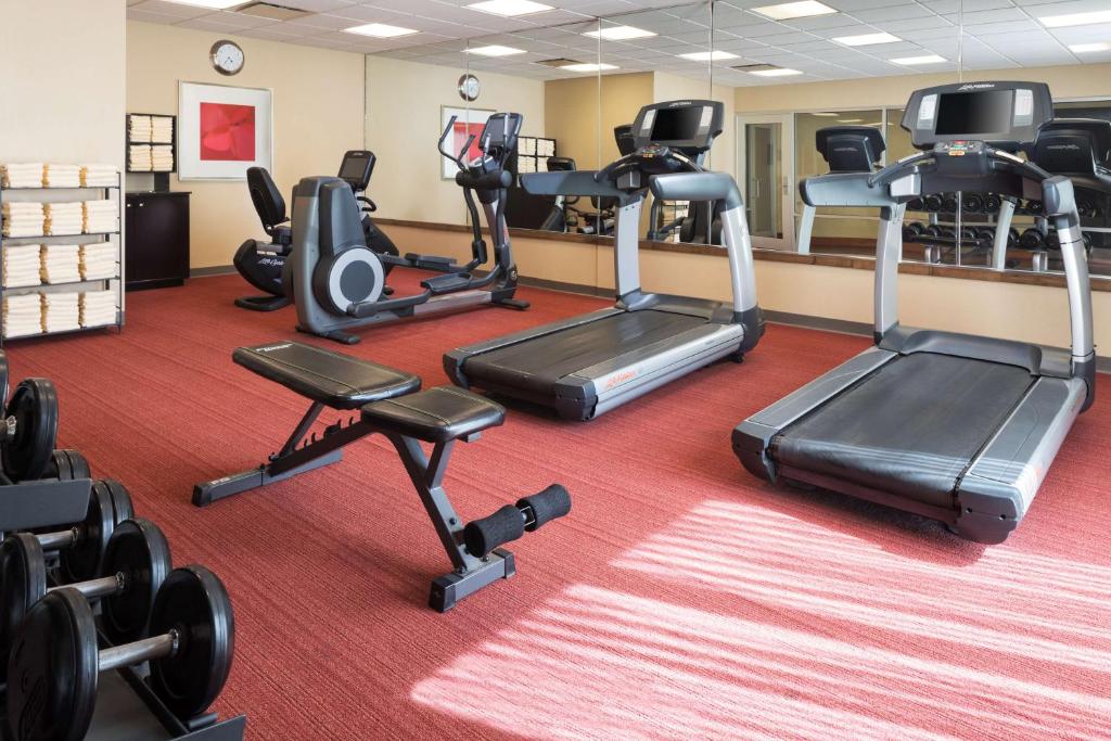 Hyatt Place South Bend/Mishawaka - image 6
