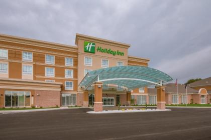 Holiday Inn Mishawaka an IHG Hotel - image 15