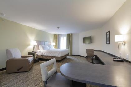 Candlewood Suites Mishawaka an IHG Hotel - image 11