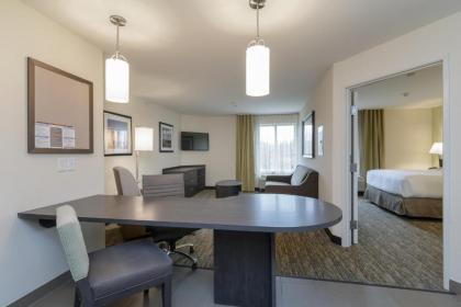 Candlewood Suites Mishawaka an IHG Hotel - image 15