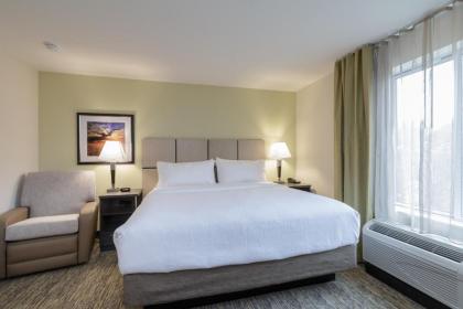 Candlewood Suites Mishawaka an IHG Hotel - image 3